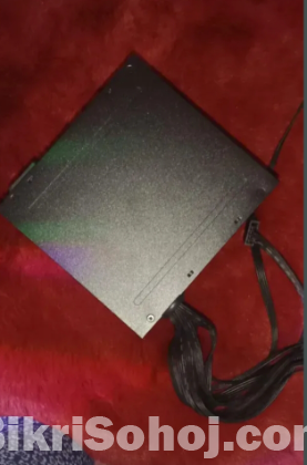 Value top 200w power supply